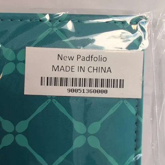 🆕 Tupperware®️ Padfolio - Picture 3 of 7